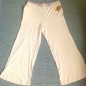 NWT Calvin Klein sleepwear L size